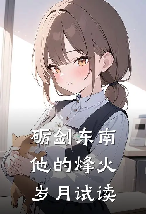 砺剑东南:他的烽火岁月试读