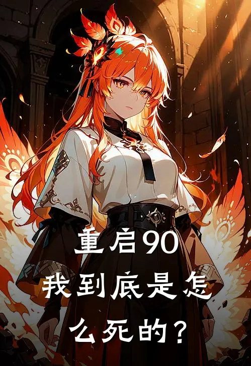 重启90,我到底是怎么死的?