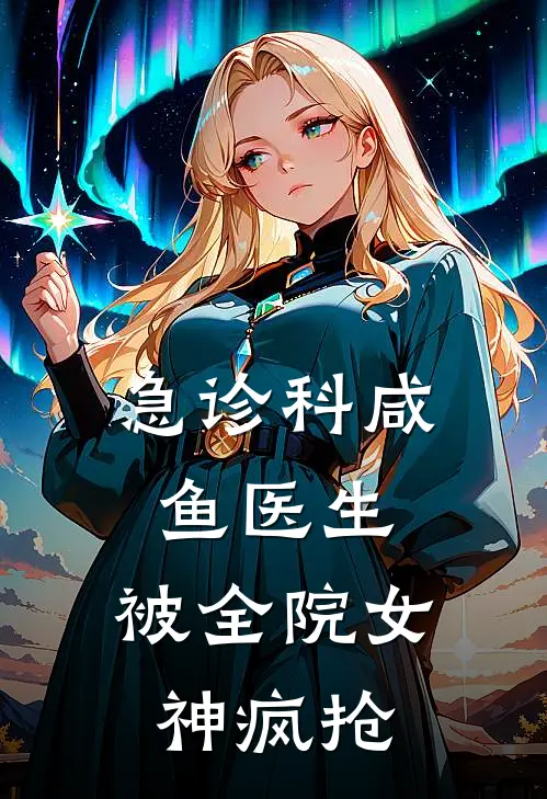 急诊科咸鱼医生,被全院女神疯抢