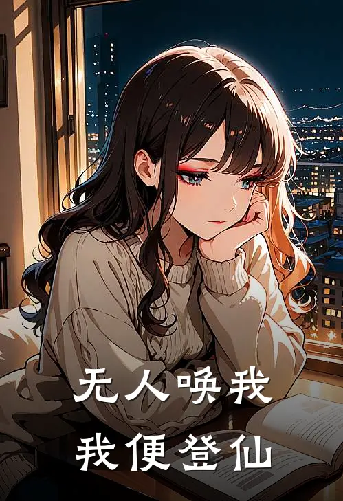 无人唤我，我便登仙