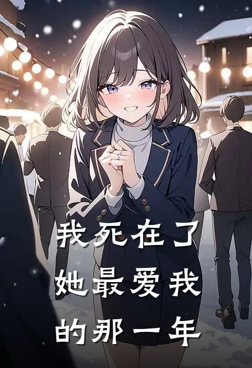 我死在了她最爱我的那一年