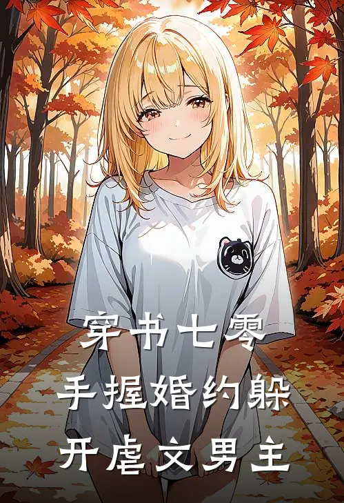 穿书七零：手握婚约躲开虐文男主