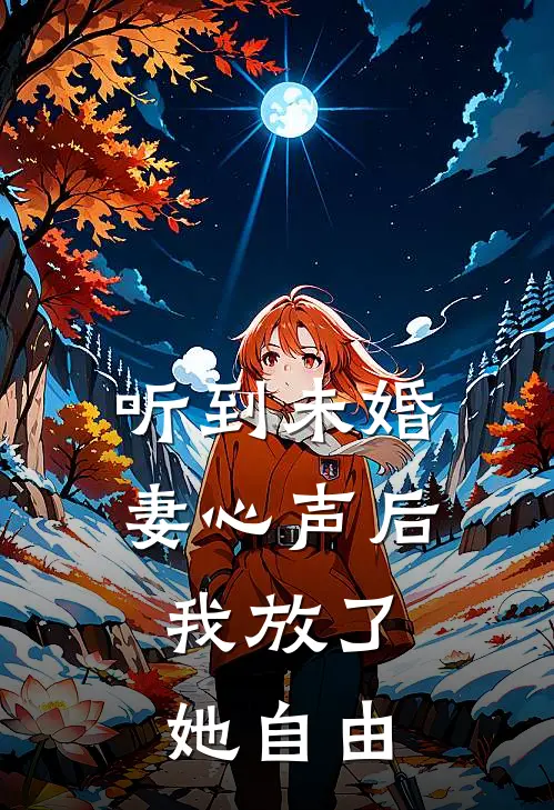 听到未婚妻心声后，我放了她自由