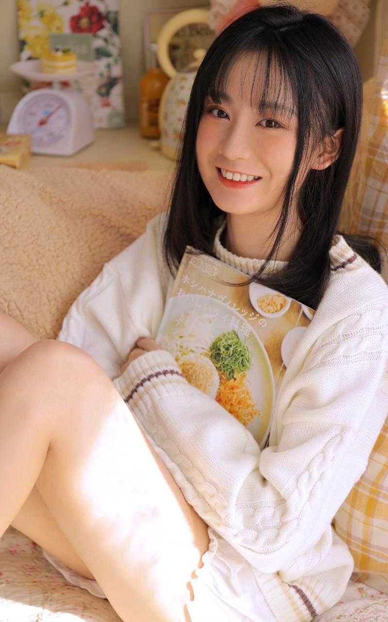 远古种田，娇妻驯夫超给力
