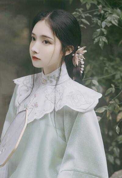 小裁缝的古代悠闲生活