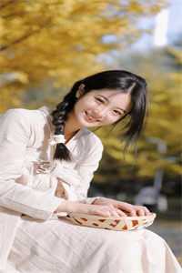 凰权美人谋