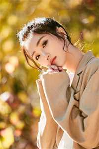 杨蜜沈逸
