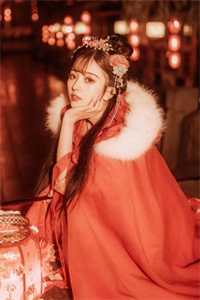 超级小师姐